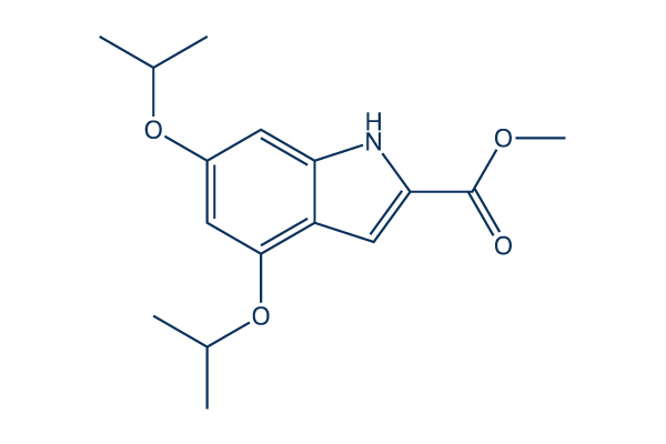 XST-14 Chemical Structure