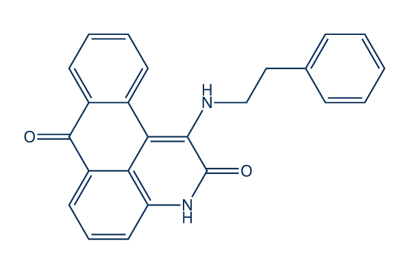 BRD7389 Chemical Structure