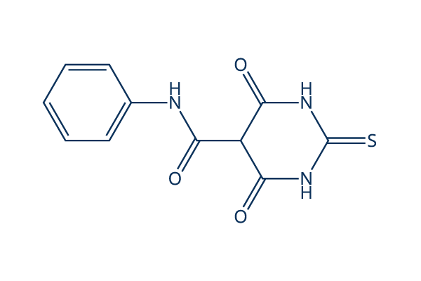 Merbarone Chemical Structure