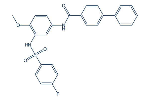 SN-001 Chemical Structure