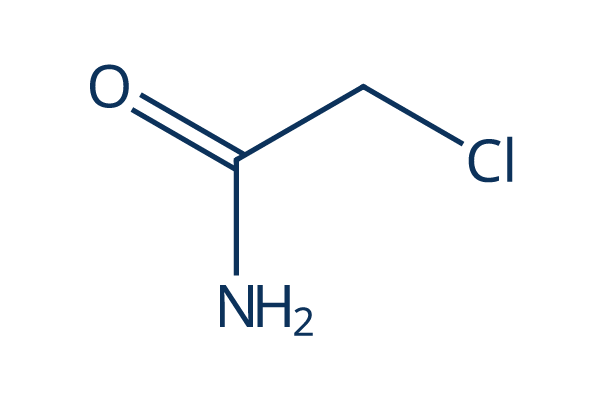 2-Chloroacetamide Chemical Structure