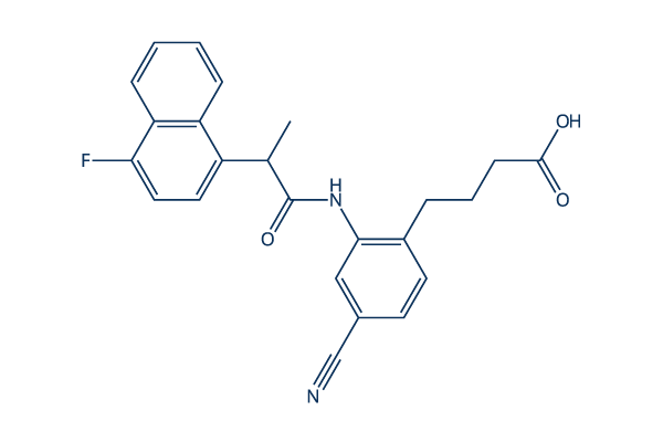 ONO-AE3-208 Chemical Structure