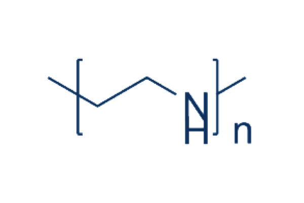 Polyethylenimine Chemical Structure