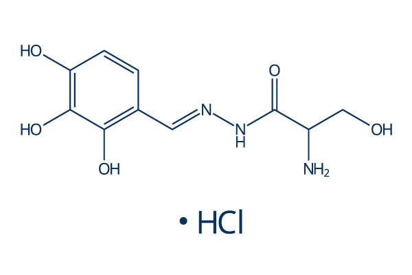 CSRM617 hydrochloride Chemical Structure