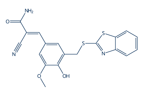 AG 825 Chemical Structure