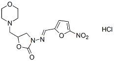 Furaltadone HCl Chemical Structure