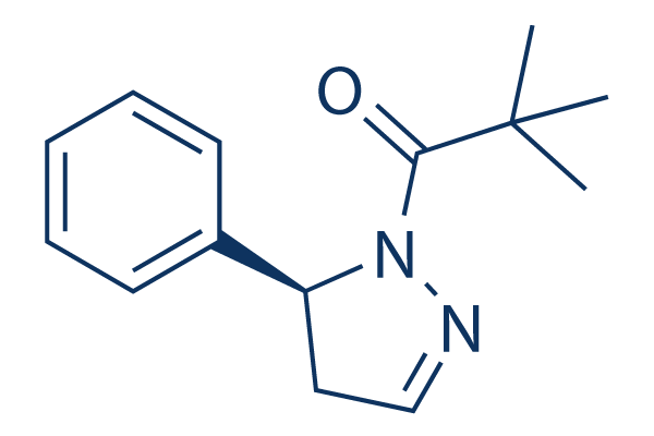 GSK'963 Chemical Structure