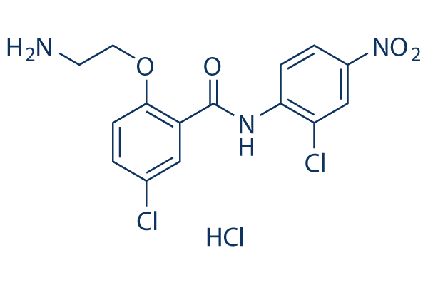 HJC0152 Chemical Structure