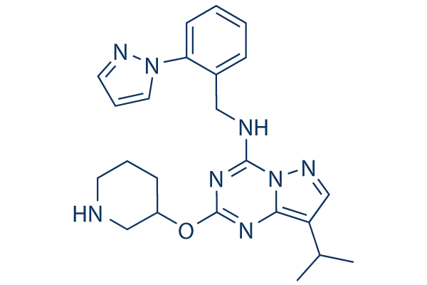 LDC4297 Chemical Structure