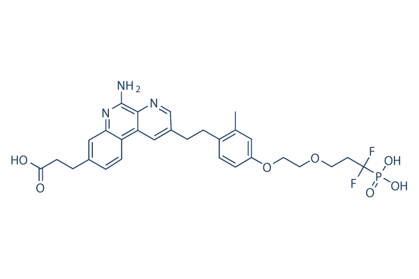 LHC165 Chemical Structure