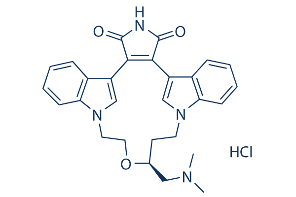 Ruboxistaurin Hcl Ly333531 99 Hplc Selleck Pkc Inhibitor