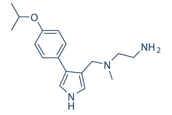 MS023 Chemical Structure