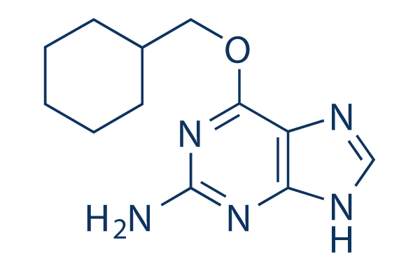 NU2058 Chemical Structure