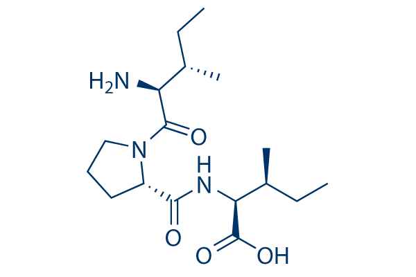 diprotin A Amino-acid Sequence