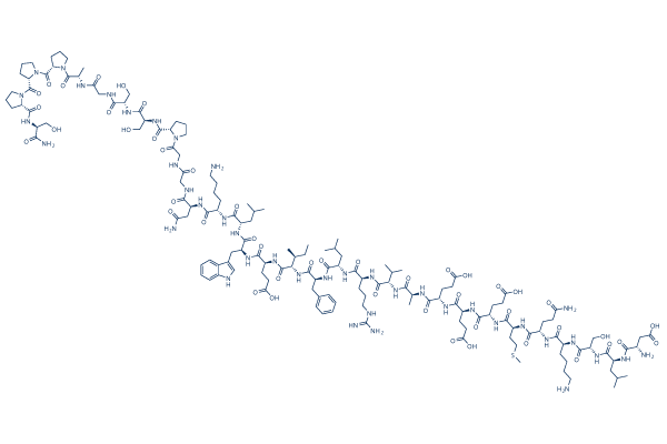 Avexitide Amino-acid Sequence