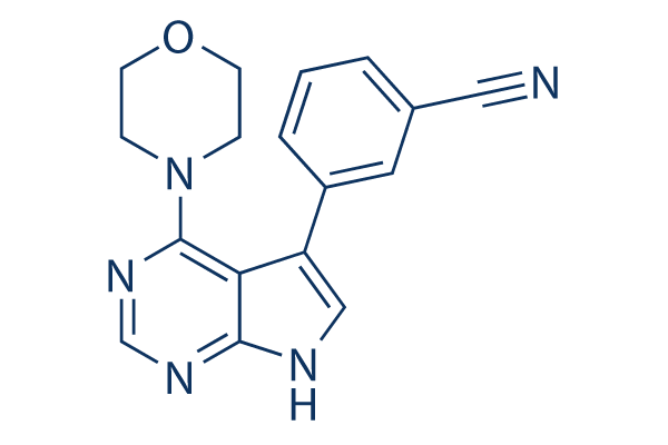 PF-06447475 Chemical Structure
