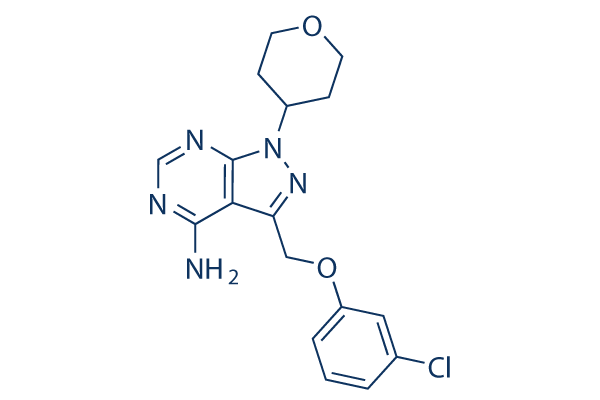 PF 4800567 Chemical Structure