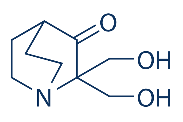 PRIMA-1 Chemical Structure
