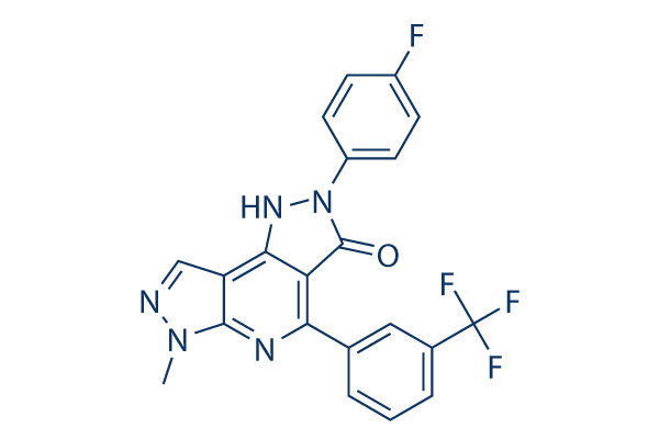 MDK 24720 (CTLA-4 inhibitor) Chemical Structure