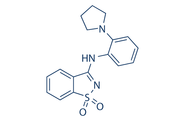 M1001 Chemical Structure