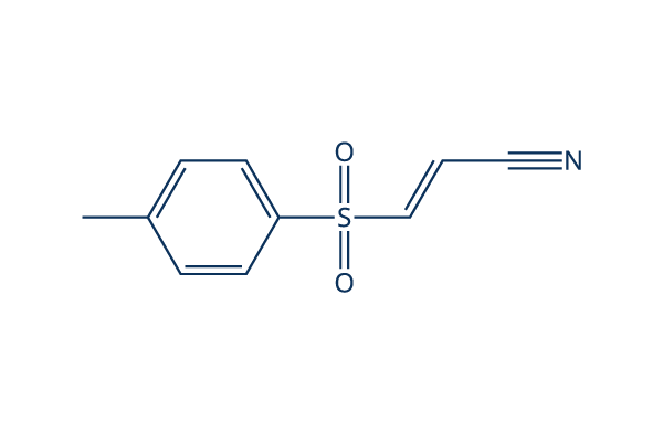 BAY 11-7082 Chemical Structure