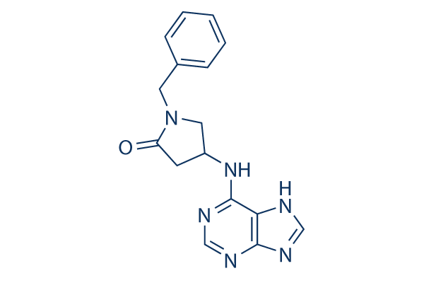 Benpyrine racemate Chemical Structure