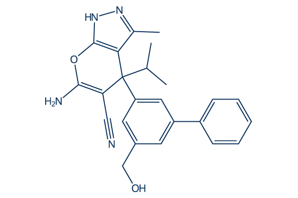 SHIN1(RZ-2994) Chemical Structure