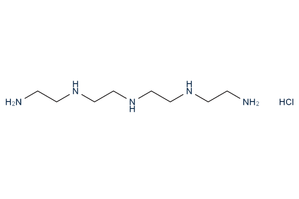 Colestipol Hydrochloride Chemical Structure