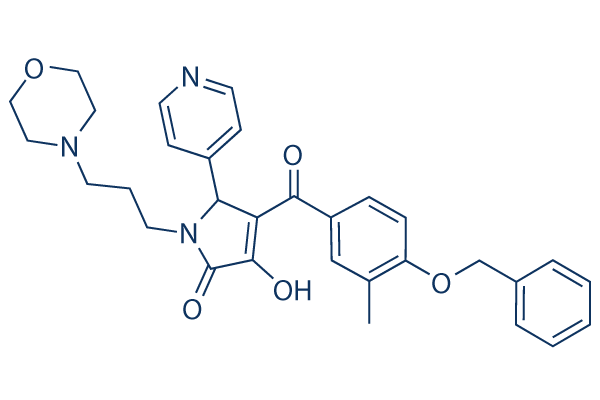 SBC-115076 Chemical Structure