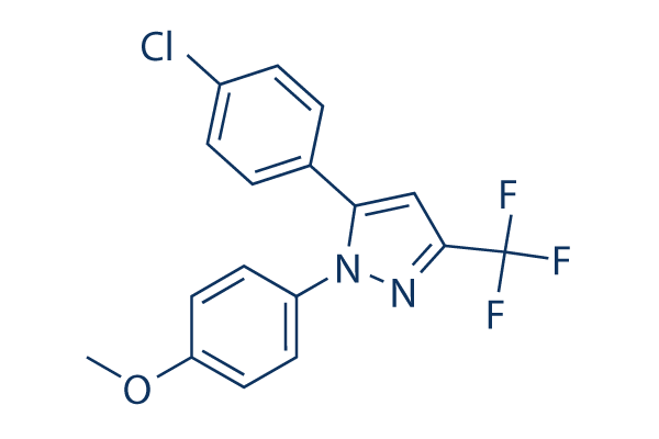 SC-560 Chemical Structure