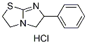 Tetramisole HCl Chemical Structure
