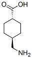 Tranexamic Acid Chemical Structure