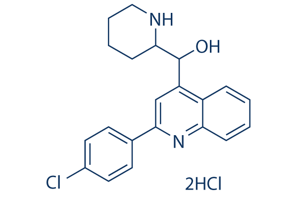 Vacquinol-1 Chemical Structure