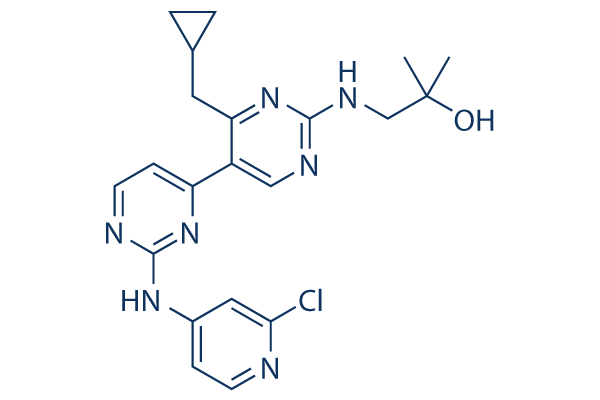 VPS34-IN1 Chemical Structure