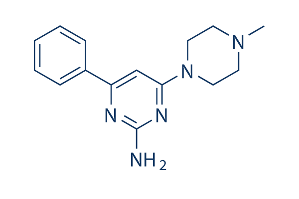 VUF10460 Chemical Structure