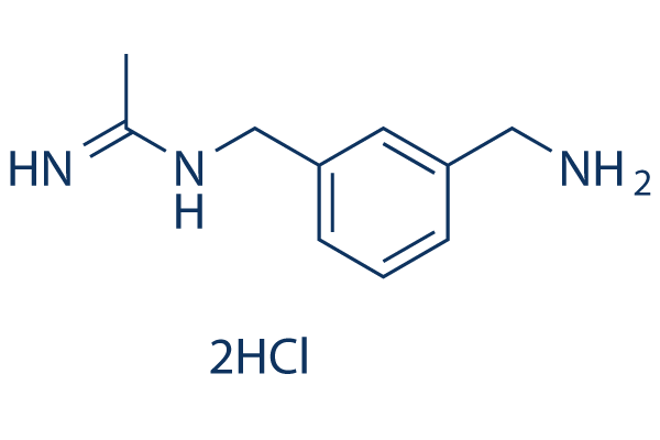 1400W 2HCl Chemical Structure