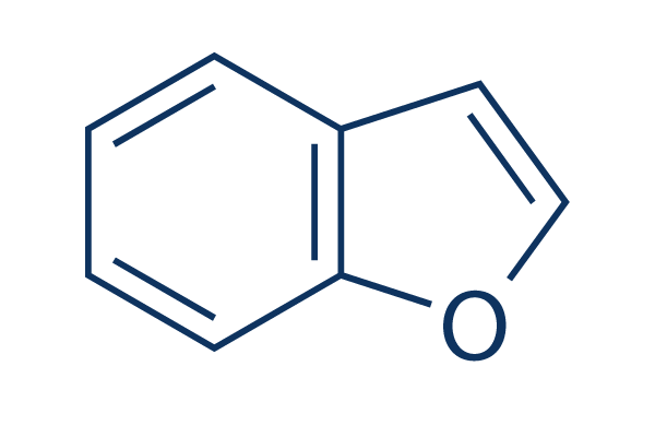 2,3-Benzofuran Chemical Structure