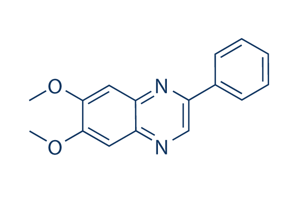 Tyrphostin AG 1296 Chemical Structure