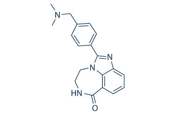 AG-14361 Chemical Structure