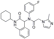 AGI-5198 Chemical Structure