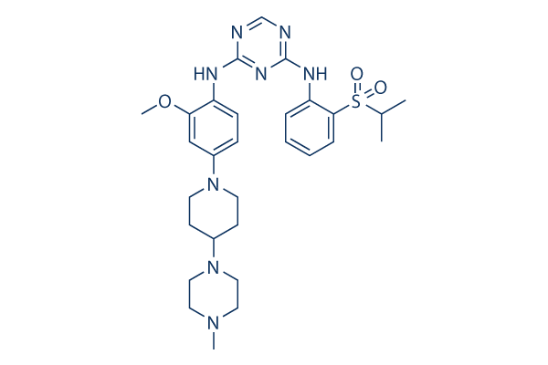 ASP3026 Chemical Structure