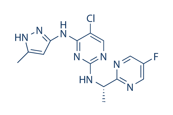 AZD1480 | ≥99%(HPLC) | Selleck | JAK inhibitor