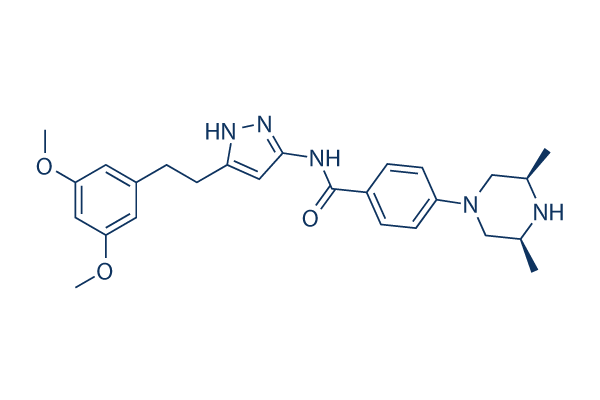 
		AZD4547 | ≥99%(HPLC) | Selleck | FGFR inhibitor
