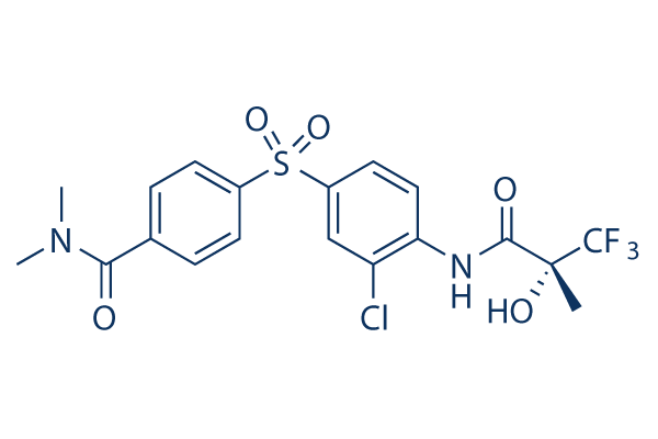 AZD7545 Chemical Structure
