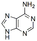 Adenine Chemical Structure