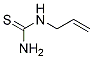Allylthiourea Chemical Structure