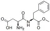 Aspartame Chemical Structure