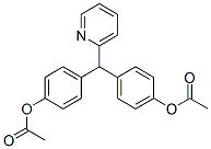 Bisacodyl Chemical Structure
