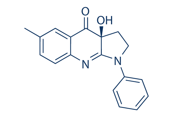 
		(-)-Blebbistatin | ≥99%(HPLC) | Selleck | ATPase inhibitor
