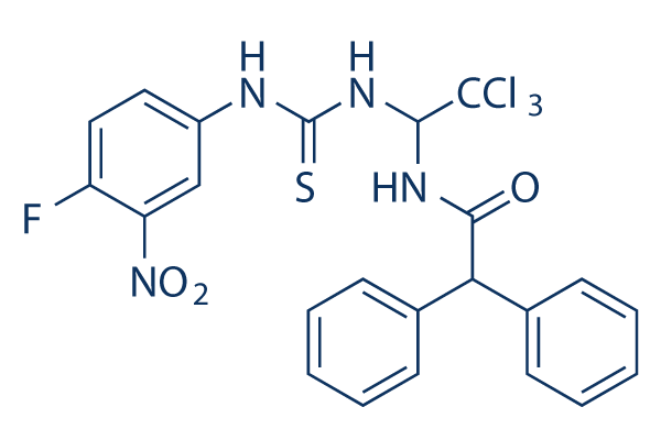 CGK 733 Chemical Structure